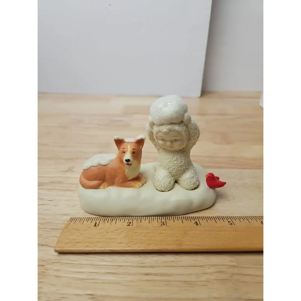 Dept. 56 Snowbabies 